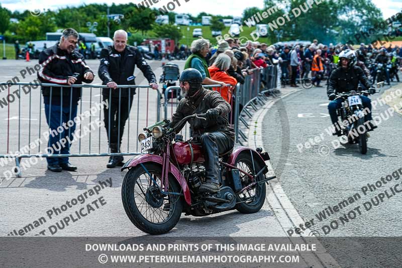 Vintage motorcycle club;eventdigitalimages;no limits trackdays;peter wileman photography;vintage motocycles;vmcc banbury run photographs